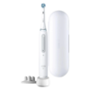 Spazzolino Elettrico BRAUN iO 4S a Vibrazione 4 Modalità - Io4white