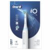 Spazzolino Elettrico BRAUN iO 4S a Vibrazione 4 Modalità - Io4white - immagine 4