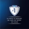 Spazzolino Elettrico ORAL-B Ricaricabile 2 Testine di Ricambio - PRO1CRSTQ1 - immagine 6