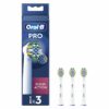 Testine Spazzolino Elettrico Oral-B Floss Action 3pz | XF-FLOSS