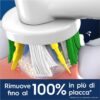 Testine Spazzolino Elettrico Oral-B Floss Action 3pz | XF-FLOSS - immagine 3