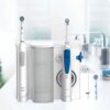 Spazzolino + idropulsore ORAL-B Health Center | OC16-PRO1 - immagine 2