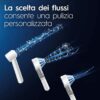 Spazzolino + idropulsore ORAL-B Health Center | OC16-PRO1 - immagine 8