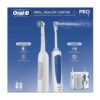 Spazzolino + idropulsore ORAL-B Health Center | OC16-PRO1 - immagine 10