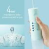 Idropulsore PANASONIC senza Fili | EW-DJ4B - immagine 8
