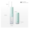Idropulsore PANASONIC senza Fili | EW-DJ4B - immagine 12