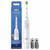 Spazzolino Elettrico Oral-B a Batteria | DB5WHITE