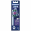 Spazzolino Elettrico ORAL-B Rotante 3 Testine di Ricambio | XF-3DWHITE - immagine 8
