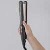 Piastra per Capelli REMINGTON ceramica fino a 230° - S9100B - immagine 2