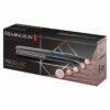 Piastra per Capelli REMINGTON ceramica fino a 230° - S9100B - immagine 4