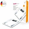 Bilancia Pesapersone BEURER Digitale max 200 kg - BF400WH