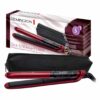 Piastra per Capelli REMINGTON in Ceramica Temperatura Massima 235,5° | S9600