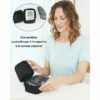Misuratore di Pressione Automatico BEURER da Braccio Rilevazione Battito Cardiaco Ora e data - BM35NEW - immagine 7