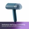 Ferro da stiro verticale PHILIPS a vapore portatile 1000 watt - STH3000/20 - immagine 2