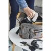 Ferro da stiro verticale ROWENTA portatile 1300 watt - Dr3030 - immagine 4