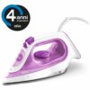 Ferro da Stiro a Vapore BRAUN Piastra in Ceramica 2300 Watt - Si3030pu - immagine 2