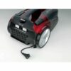 Aspirapolvere ARIETE senza Sacco a Traino Ciclonico 800 Watt - 2791/50 - immagine 5