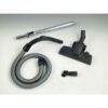 Aspirapolvere ARIETE senza Sacco a Traino Ciclonico 800 Watt - 2791/50 - immagine 6