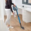 Scopa Elettrica BLACK & DECKER con Filo senza Sacco 600 Watt - BXVMS600E - immagine 5