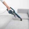 Scopa Elettrica BLACK & DECKER con Filo senza Sacco 600 Watt - BXVMS600E - immagine 7