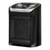 Termoventilatore ROWENTA Stufa elettrica Caldobagno 2000 watt - SO9266