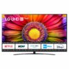 LG Smart TV 75 Pollici 4K Ultra HD Display LED Web OS Lativù 4K / Tivusat 4K - 75UR81006L