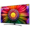 LG Smart TV 75 Pollici 4K Ultra HD Display LED Web OS Lativù 4K / Tivusat 4K - 75UR81006L - immagine 2
