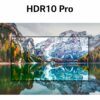 LG Smart TV 75 Pollici 4K Ultra HD Display LED Web OS Lativù 4K / Tivusat 4K - 75UR81006L - immagine 3