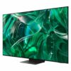 SAMSUNG Smart TV 55 Pollici 4K Ultra HD Display OLED HDR 10 Sistema Tizen - QE55S95CAT - immagine 2