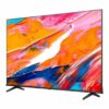 Smart TV HISENSE 43 Pollici 4K Ultra HD Display LED DVBT2/C/S2 HDR USB Wifi Bluetooth HDMI - 43A69K - immagine 2