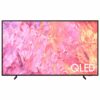 Smart TV SAMSUNG 75 Pollici 4K Ultra HD Display QLED Sistema Tizen - QE75Q60CAU
