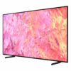 Smart TV SAMSUNG 75 Pollici 4K Ultra HD Display QLED Sistema Tizen - QE75Q60CAU - immagine 2