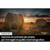 Smart TV SAMSUNG 75 Pollici 4K Ultra HD Display QLED Sistema Tizen - QE75Q60CAU - immagine 7