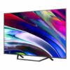 Smart TV HISENSE 65 Pollici 4K Ultra HD Display QLED - 65A79KQ - immagine 3