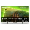 Smart TV PHILIPS 43 Pollici 4K Ultra HD Display LED Ambilight - 43PUS8118