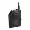 Microfono TREVI ad archetto / clip Wireless Jack 6.3 mm - EM 408 - immagine 3