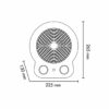 Termoventilatore ARGO - DORY NIGHT - immagine 4