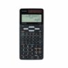 Calcolatrice Scientifica Sharp - EL506TSBWH