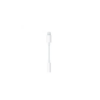 Cavo Adattatore APPLE Audio Lightning/Jack 3.5mm - MMX62ZM/A - immagine 3