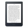 Ebook Reader KOBO 8 GB Wifi Display 6" Touchscreen - N306KUBKKE