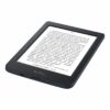 Ebook Reader KOBO 8 GB Wifi Display 6" Touchscreen - N306KUBKKE - immagine 3