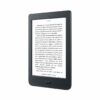 Ebook Reader KOBO 8 GB Wifi Display 6" Touchscreen - N306KUBKKE - immagine 4