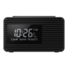 Radiosveglia PANASONIC DAB+ Digitale Funzione Snooze USB | RCD8EGK