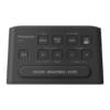 Radiosveglia PANASONIC DAB+ Digitale Funzione Snooze USB | RCD8EGK - immagine 3