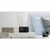 Radiosveglia PANASONIC DAB+ Digitale Funzione Snooze USB | RCD8EGK - immagine 5