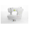Macchina da cucire SINGER Asola 4 tempi 24 schemi - SM024GRN - immagine 2
