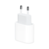 Alimentatore Apple USB‑C 20W originale - MHJE3ZM/A - immagine 2