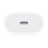 Alimentatore Apple USB‑C 20W originale - MHJE3ZM/A - immagine 3