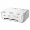 Stampante CANON Multifunzione Inkjet a Colori Scanner Wifi | TS5151-WHI - immagine 2