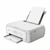 Stampante CANON Multifunzione Inkjet a Colori Scanner Wifi | TS5151-WHI - immagine 4